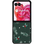 Sonique ���� Christmas Series ��� Motorola Motorola Razr 50 Ultra Mistletoe