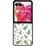 Sonique ���� Christmas Series ��� Motorola Motorola Razr 50 Ultra Trees 01