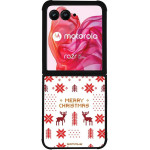 Sonique ���� Christmas Series ��� Motorola Motorola Razr 50 Ultra Ugly Knit
