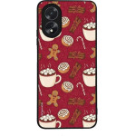 Sonique ���� Christmas Series ��� Oppo A38 Cinnamon Love