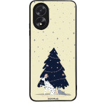 Sonique ���� Christmas Series ��� Oppo A38 Happy Pets