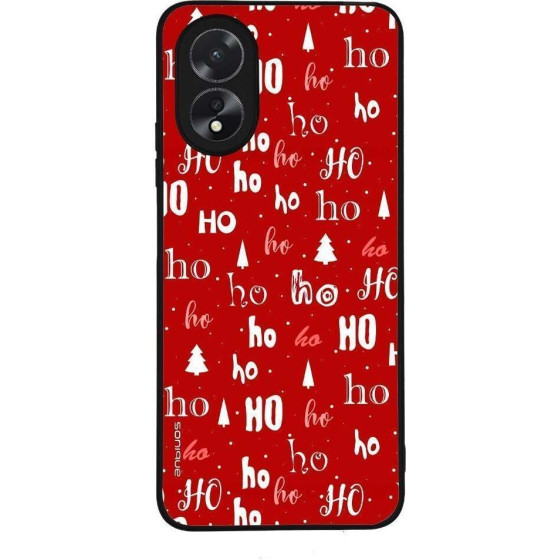 Sonique ���� Christmas Series ��� Oppo A38 HO-HO-HO