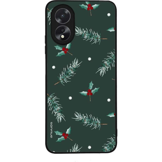 Sonique ���� Christmas Series ��� Oppo A38 Mistletoe