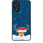 Sonique ���� Christmas Series ��� Oppo A38 Reindeer