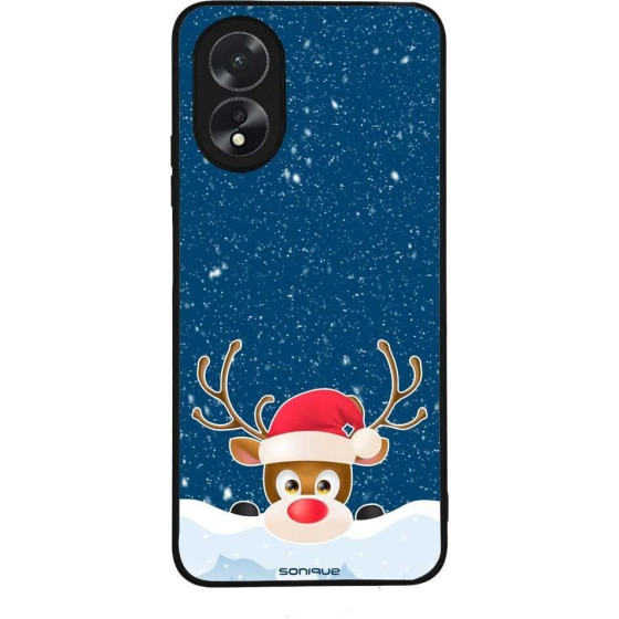 Sonique ���� Christmas Series ��� Oppo A38 Reindeer