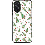 Sonique ���� Christmas Series ��� Oppo A38 Trees 01