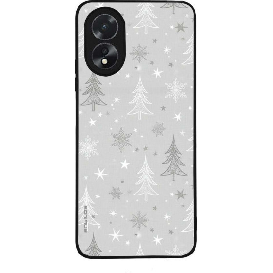 Sonique ���� Christmas Series ��� Oppo A38 Trees 02