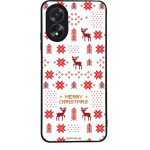 Sonique ���� Christmas Series ��� Oppo A38 Ugly Knit