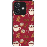 Sonique ���� Christmas Series ��� Oppo A40 Cinnamon Love