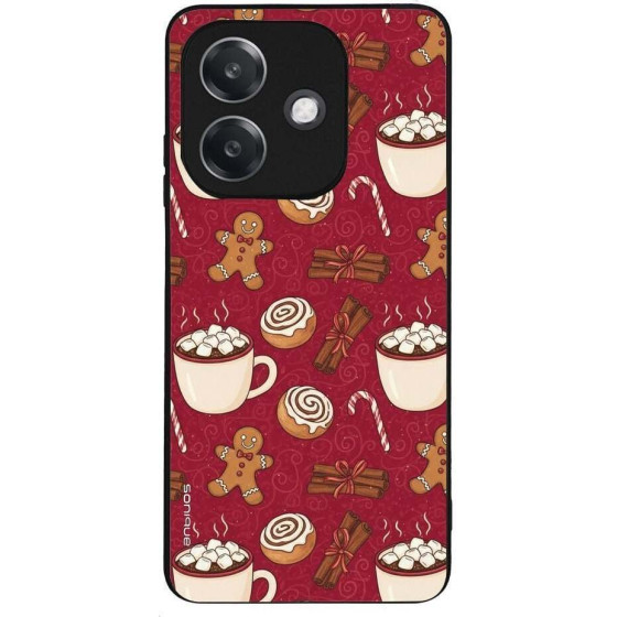 Sonique ���� Christmas Series ��� Oppo A40 Cinnamon Love