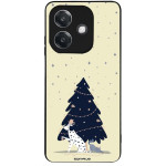 Sonique ���� Christmas Series ��� Oppo A40 Happy Pets