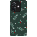 Sonique ���� Christmas Series ��� Oppo A40 Mistletoe