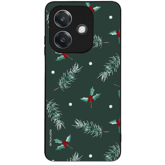 Sonique ���� Christmas Series ��� Oppo A40 Mistletoe