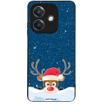 Sonique ���� Christmas Series ��� Oppo A40 Reindeer