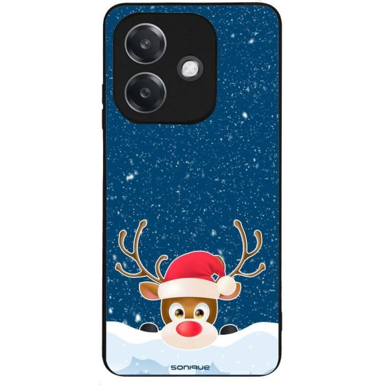 Sonique ���� Christmas Series ��� Oppo A40 Reindeer