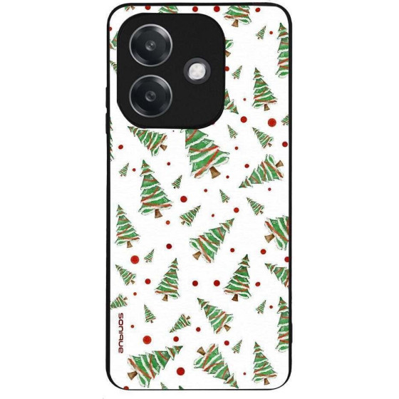 Sonique ���� Christmas Series ��� Oppo A40 Trees 01