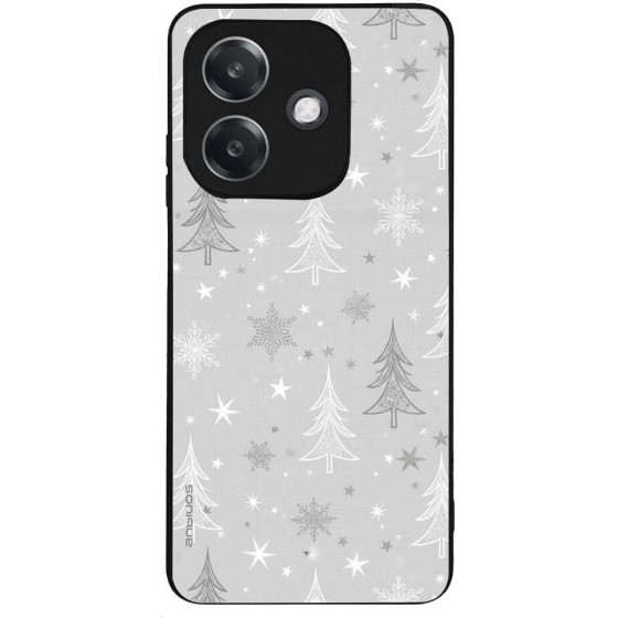 Sonique ���� Christmas Series ��� Oppo A40 Trees 02