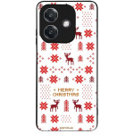 Sonique ���� Christmas Series ��� Oppo A40 Ugly Knit