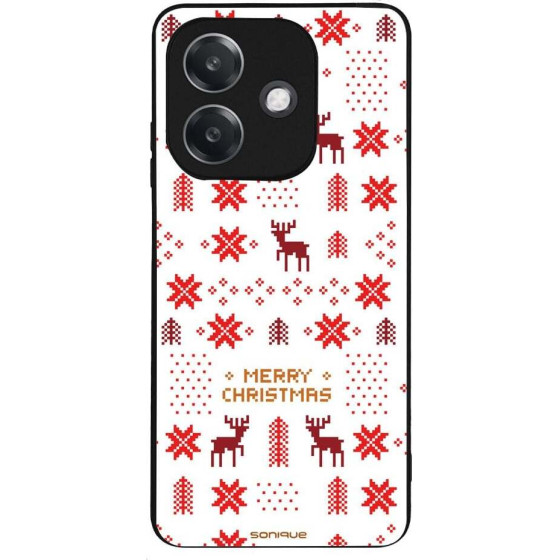 Sonique ���� Christmas Series ��� Oppo A40 Ugly Knit