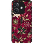 Sonique ���� Christmas Series ��� Oppo A40 Wine Bloom