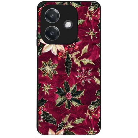 Sonique ���� Christmas Series ��� Oppo A40 Wine Bloom