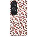 Sonique ���� Christmas Series ��� Oppo A60 Candy Cane