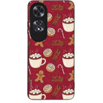 Sonique ���� Christmas Series ��� Oppo A60 Cinnamon Love