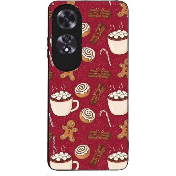 Sonique ���� Christmas Series ��� Oppo A60 Cinnamon Love