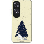 Sonique ���� Christmas Series ��� Oppo A60 Happy Pets
