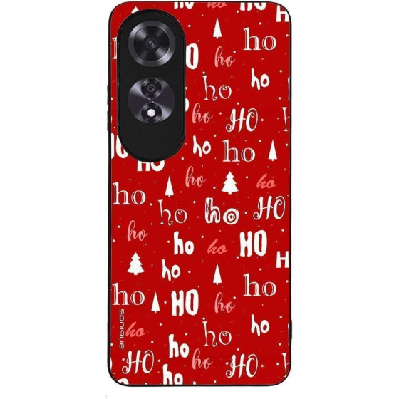 Sonique ���� Christmas Series ��� Oppo A60 HO-HO-HO