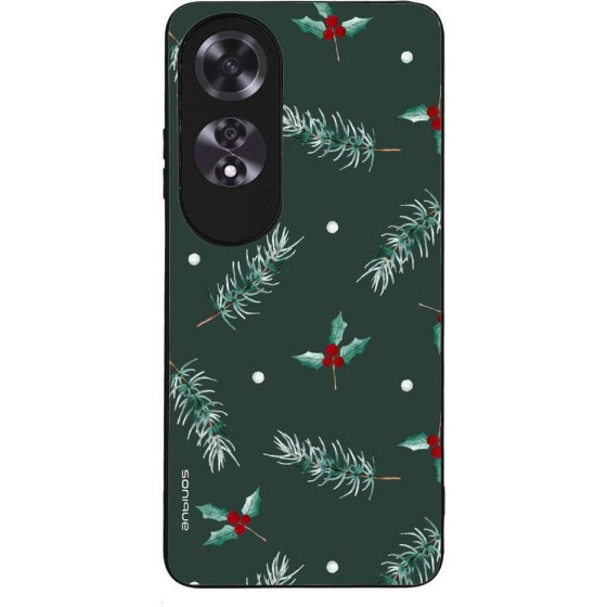 Sonique ���� Christmas Series ��� Oppo A60 Mistletoe