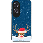 Sonique ���� Christmas Series ��� Oppo A60 Reindeer