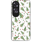 Sonique ���� Christmas Series ��� Oppo A60 Trees 01