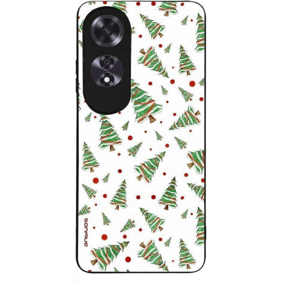 Sonique ���� Christmas Series ��� Oppo A60 Trees 01