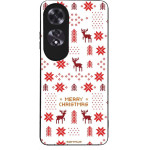 Sonique ���� Christmas Series ��� Oppo A60 Ugly Knit
