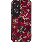 Sonique ���� Christmas Series ��� Oppo A60 Wine Bloom