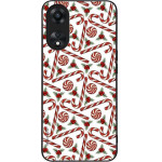 Sonique ���� Christmas Series ��� Oppo A78 5G Candy Cane