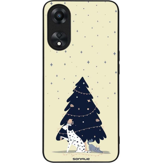 Sonique ���� Christmas Series ��� Oppo A78 5G Happy Pets