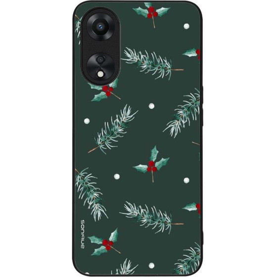 Sonique ���� Christmas Series ��� Oppo A78 5G Mistletoe