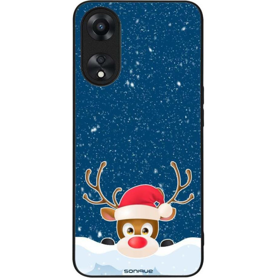 Sonique ���� Christmas Series ��� Oppo A78 5G Reindeer