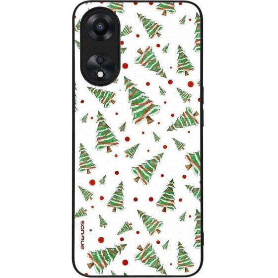 Sonique ���� Christmas Series ��� Oppo A78 5G Trees 01