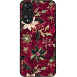 Sonique ���� Christmas Series ��� Oppo A78 5G Wine Bloom