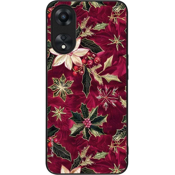 Sonique ���� Christmas Series ��� Oppo A78 5G Wine Bloom