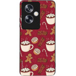Sonique ���� Christmas Series ��� Oppo A79 5G Cinnamon Love