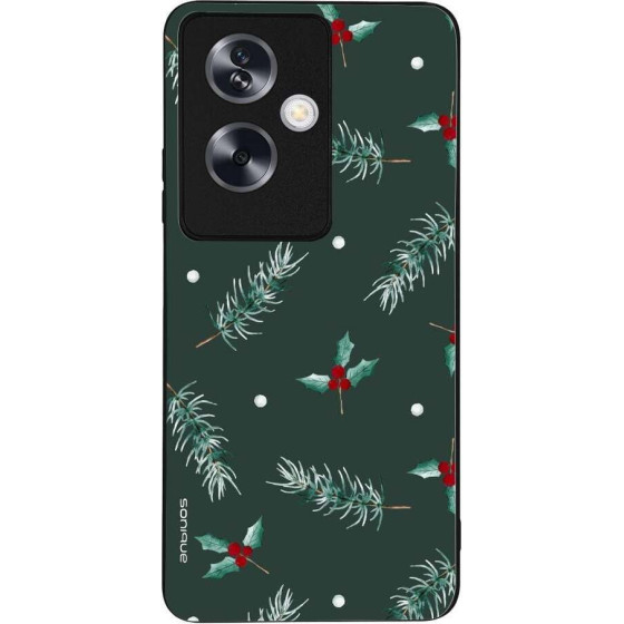 Sonique ���� Christmas Series ��� Oppo A79 5G Mistletoe
