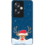 Sonique ���� Christmas Series ��� Oppo A79 5G Reindeer