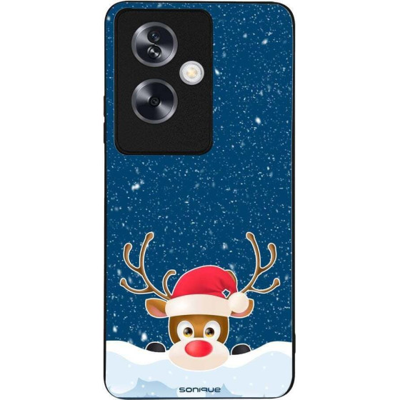 Sonique ���� Christmas Series ��� Oppo A79 5G Reindeer