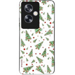 Sonique ���� Christmas Series ��� Oppo A79 5G Trees 01