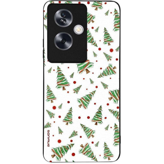 Sonique ���� Christmas Series ��� Oppo A79 5G Trees 01
