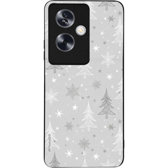 Sonique ���� Christmas Series ��� Oppo A79 5G Trees 02